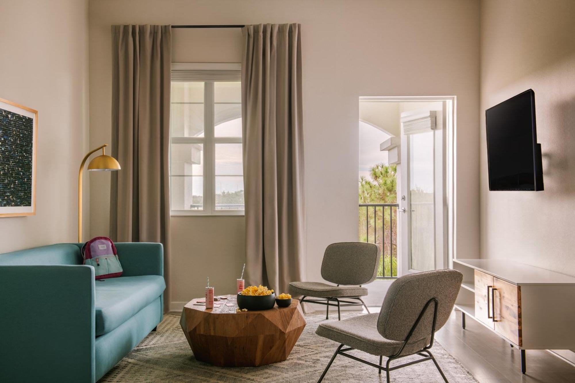 Sonder By Marriott Bonvoy Vista Cay Apartments Williamsburg Dış mekan fotoğraf