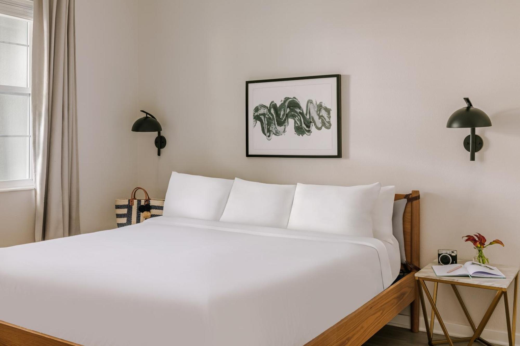 Sonder By Marriott Bonvoy Vista Cay Apartments Williamsburg Dış mekan fotoğraf