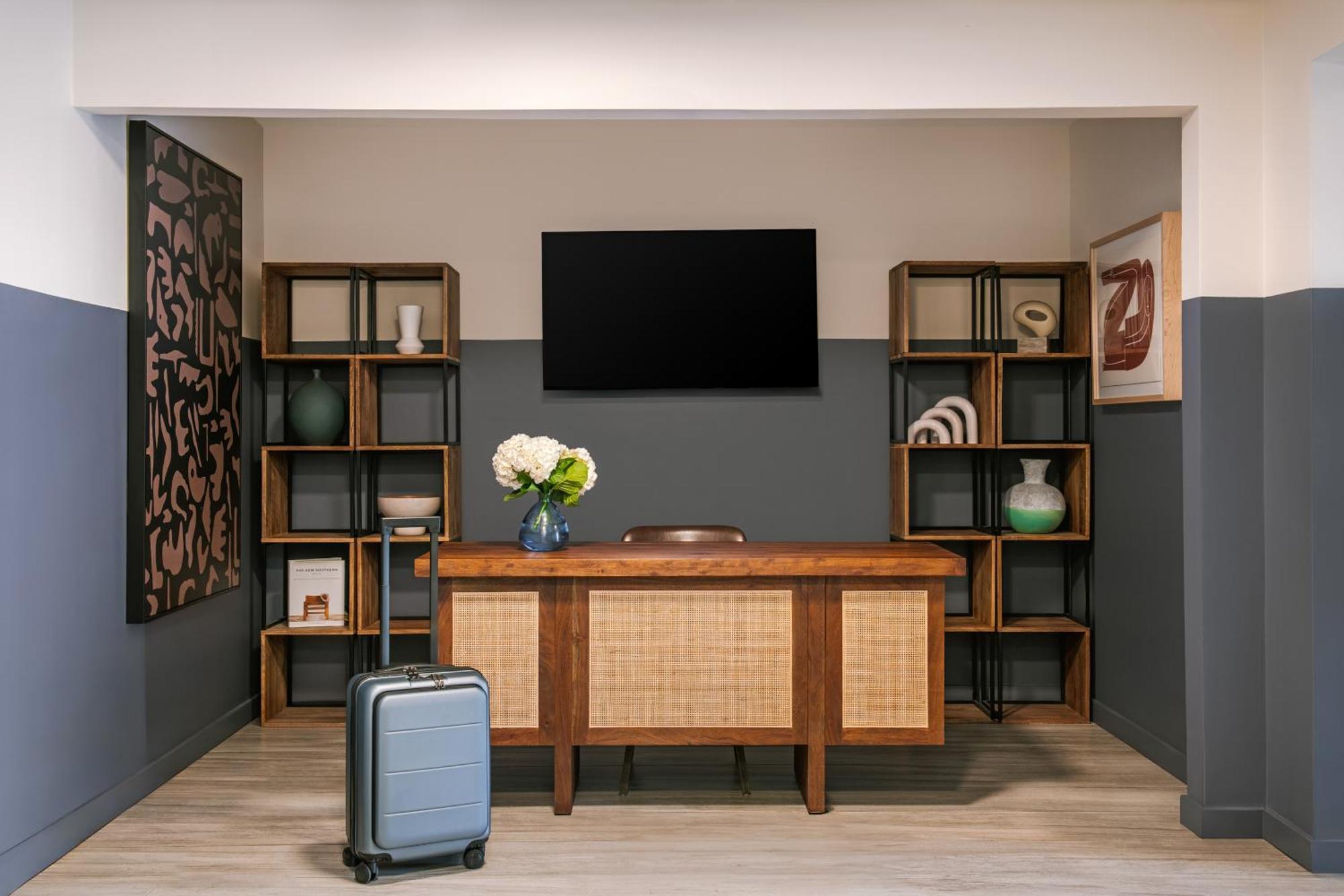 Sonder By Marriott Bonvoy Vista Cay Apartments Williamsburg Dış mekan fotoğraf