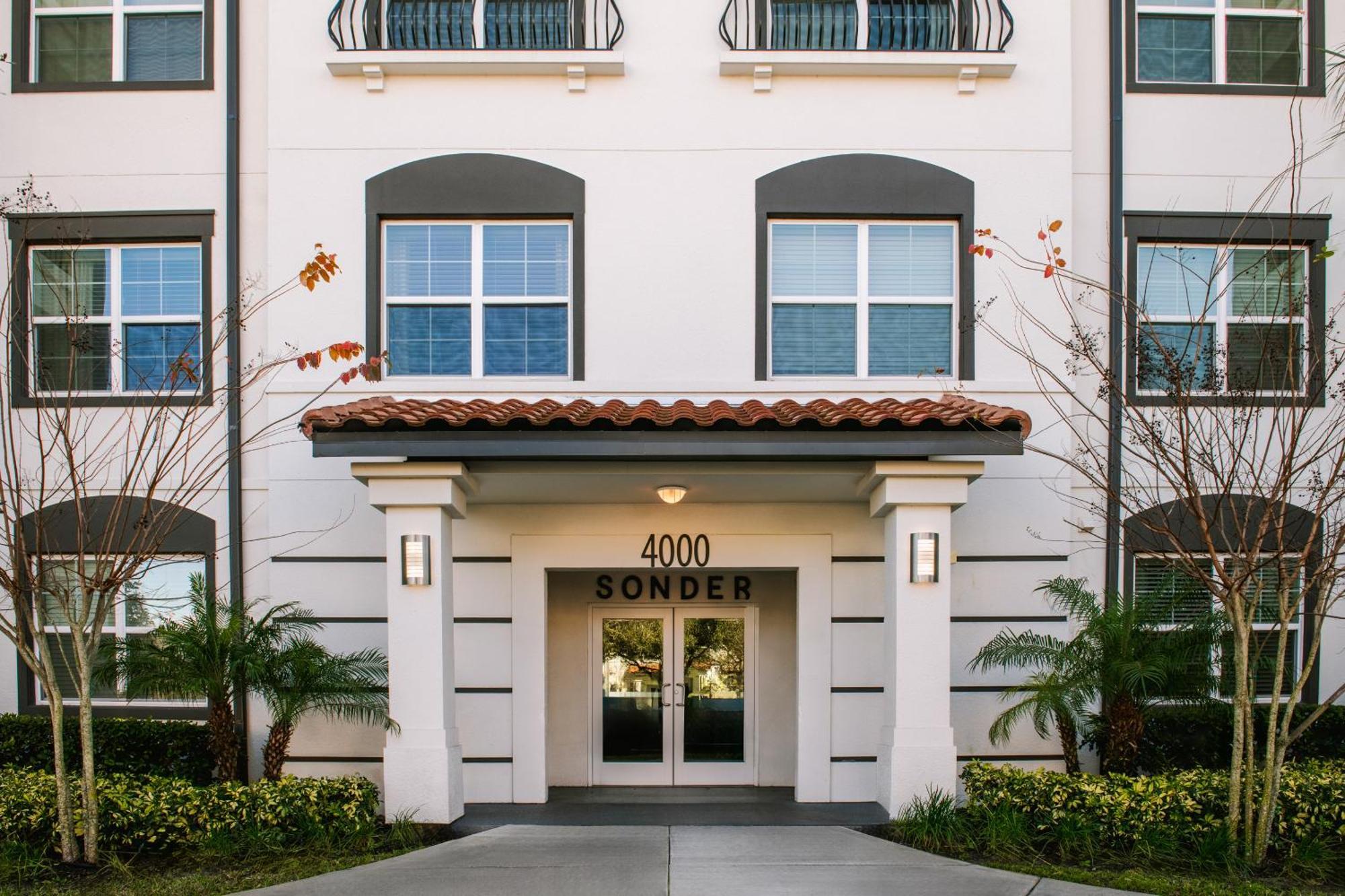 Sonder By Marriott Bonvoy Vista Cay Apartments Williamsburg Dış mekan fotoğraf