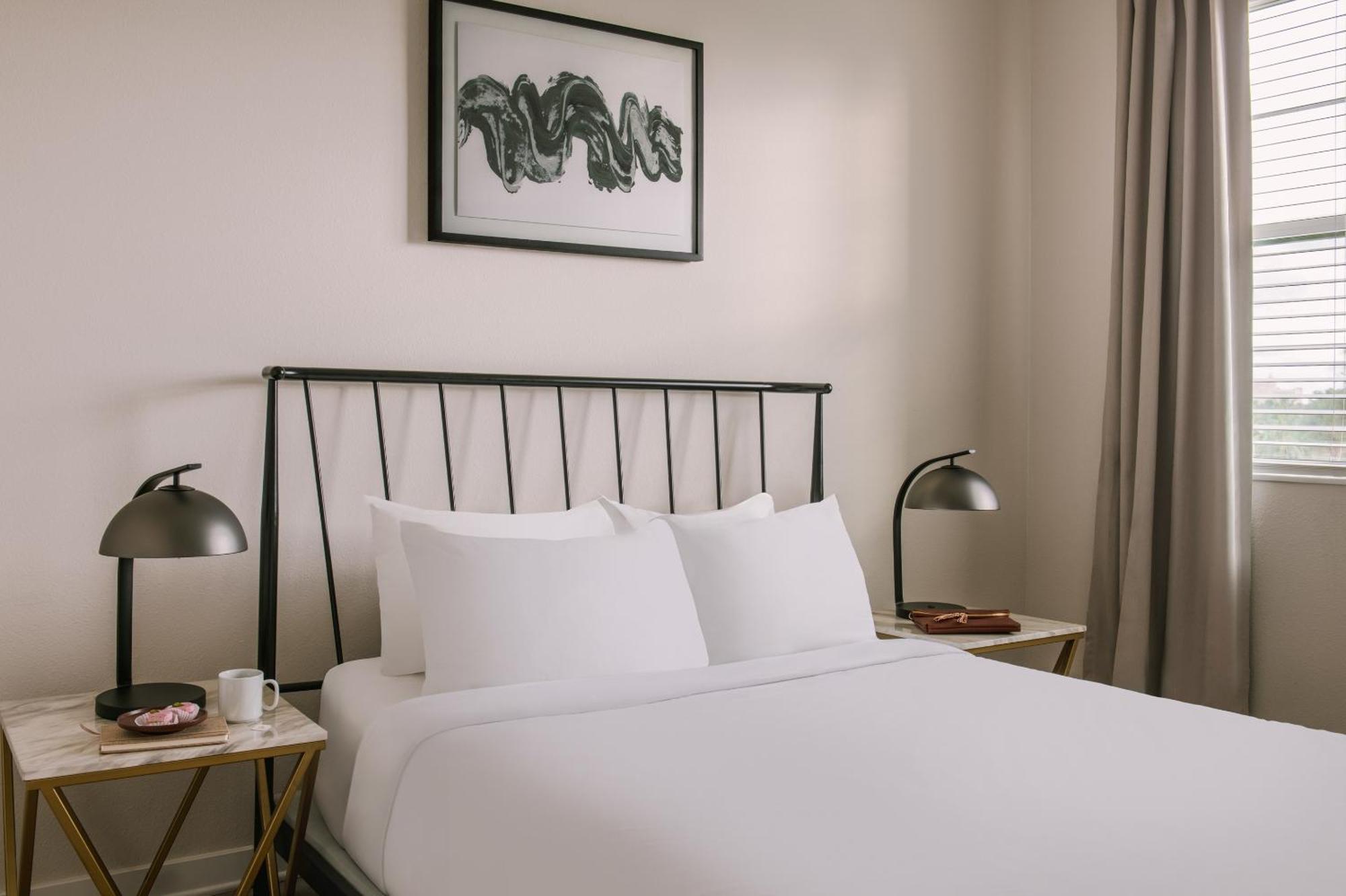 Sonder By Marriott Bonvoy Vista Cay Apartments Williamsburg Dış mekan fotoğraf
