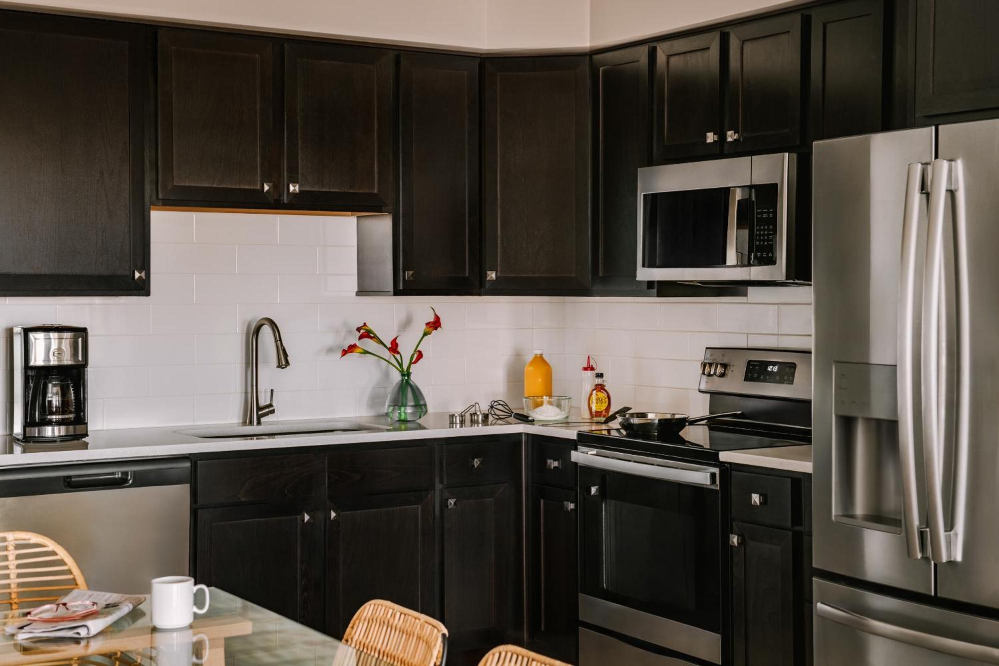 Sonder By Marriott Bonvoy Vista Cay Apartments Williamsburg Dış mekan fotoğraf