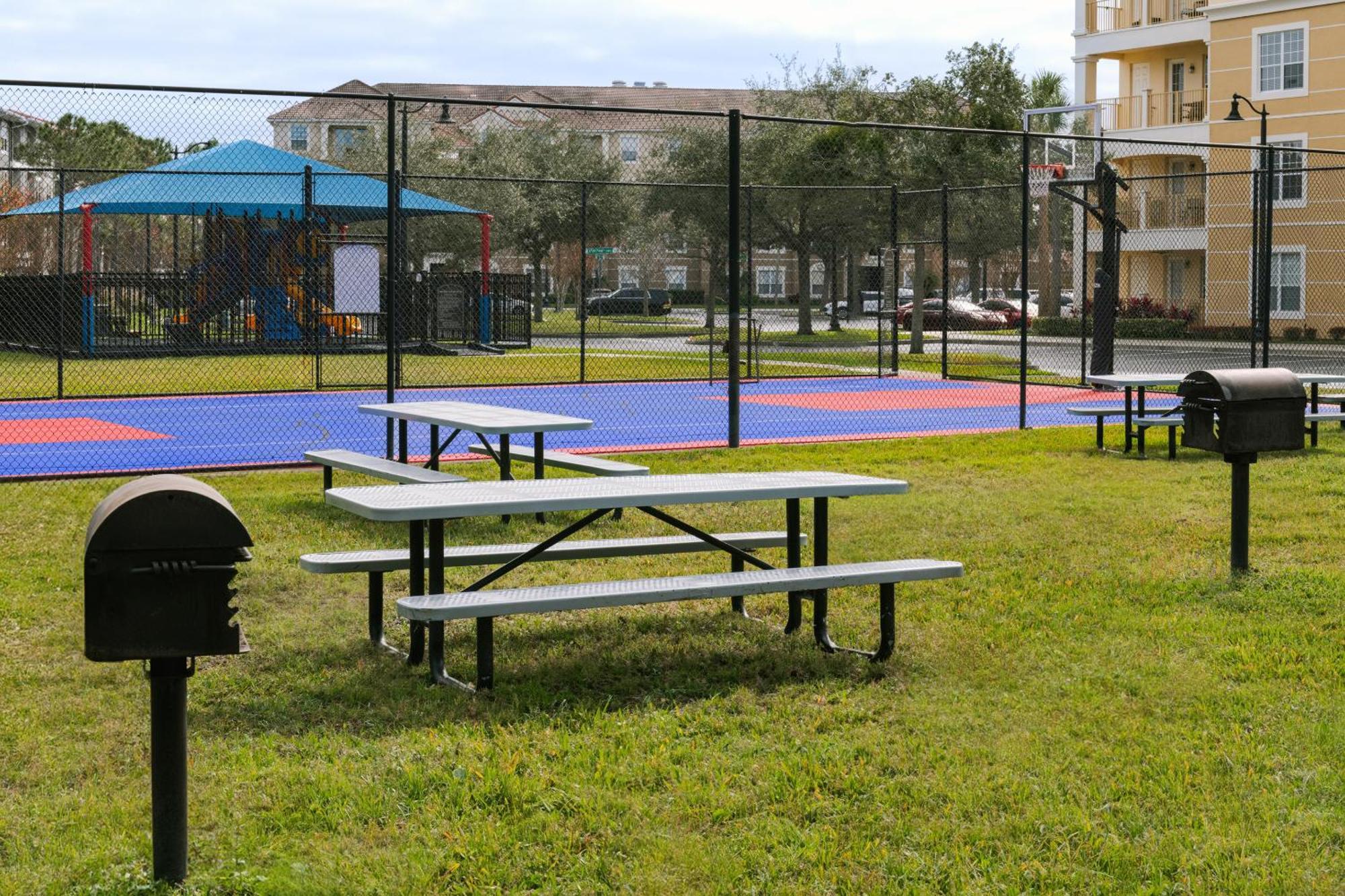 Sonder By Marriott Bonvoy Vista Cay Apartments Williamsburg Dış mekan fotoğraf