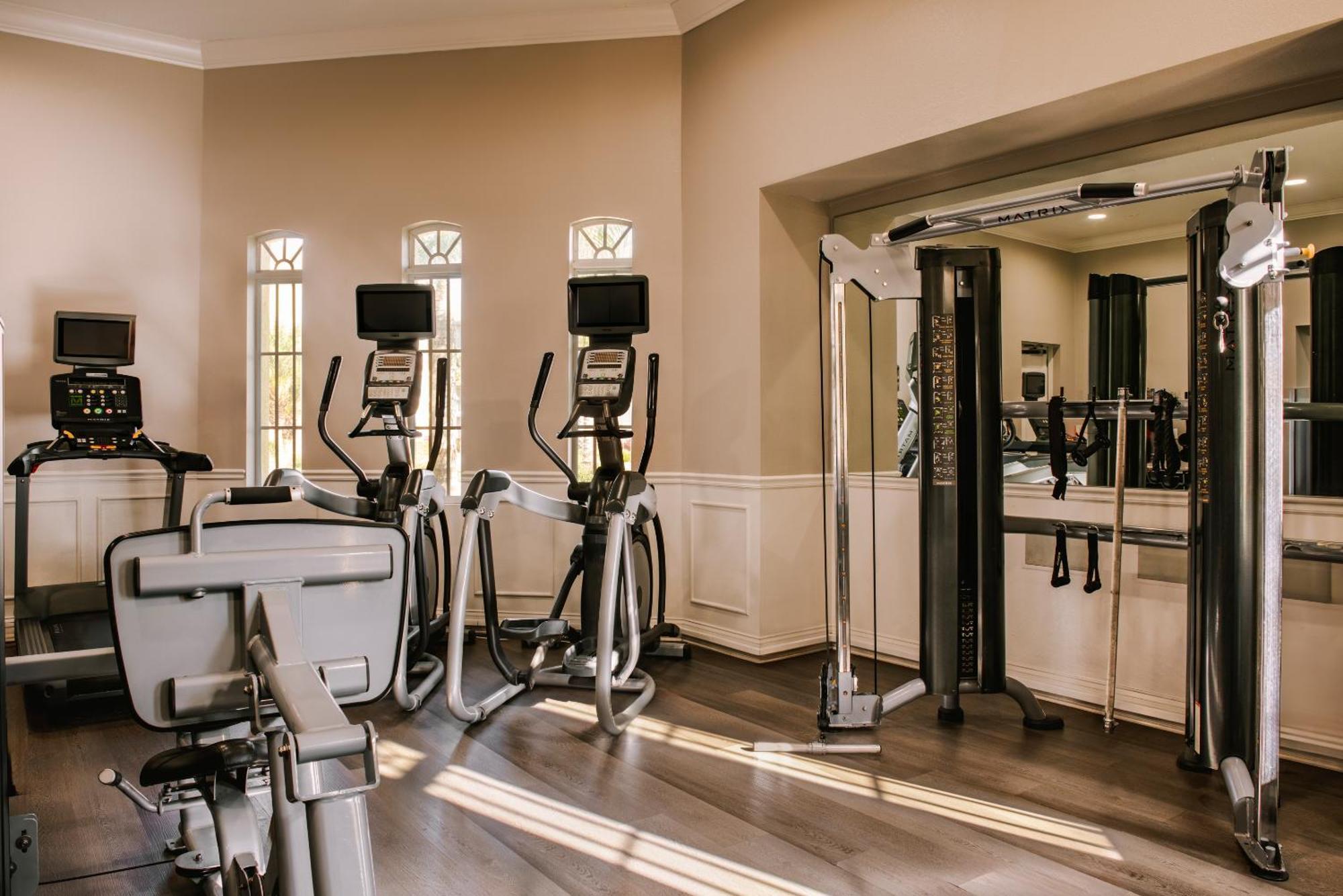 Sonder By Marriott Bonvoy Vista Cay Apartments Williamsburg Dış mekan fotoğraf