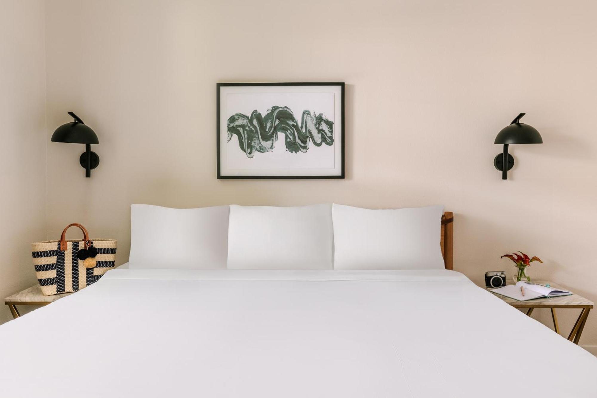 Sonder By Marriott Bonvoy Vista Cay Apartments Williamsburg Oda fotoğraf