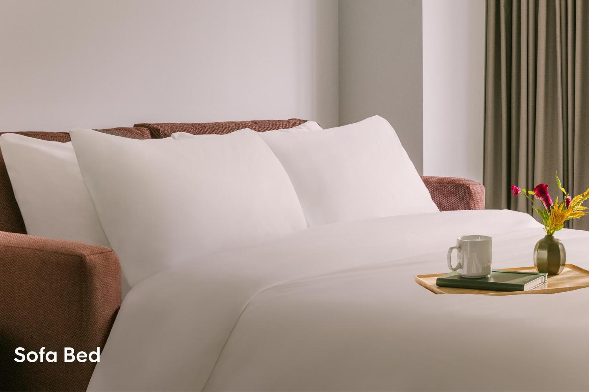 Sonder By Marriott Bonvoy Vista Cay Apartments Williamsburg Dış mekan fotoğraf